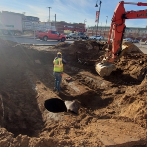 Abandoned Underground Storage Tanks – St. Cloud, MN