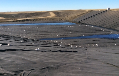 North Dakota, Montana, and Wyoming Waste Management