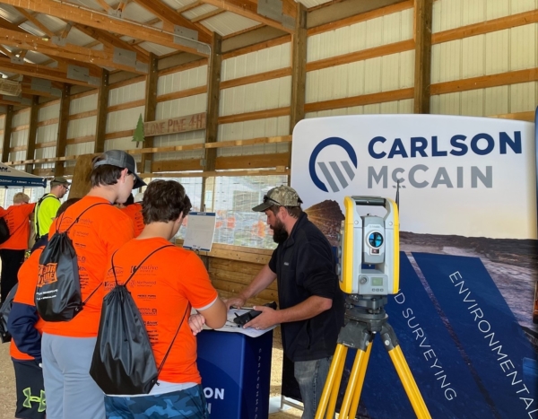 2nd Annual Build My Future Wisconsin Event
