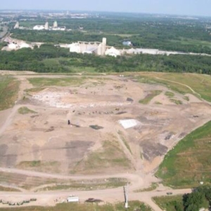 Burnsville Sanitary Landfill