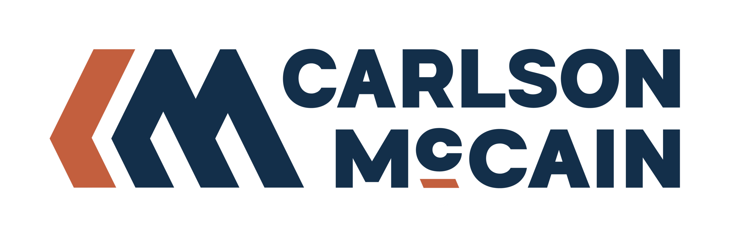 Carlson McCain, LLC