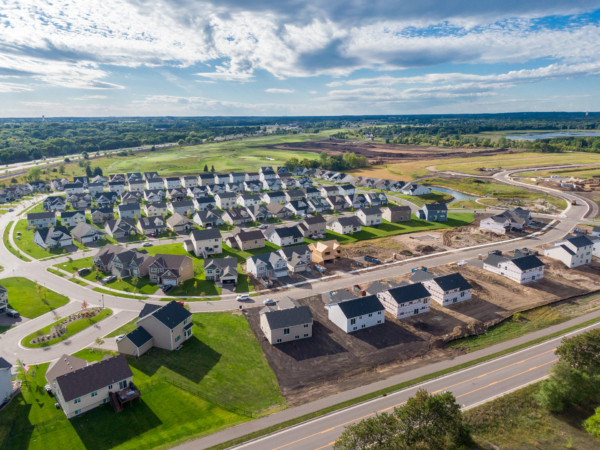 Riverstone Residential Community