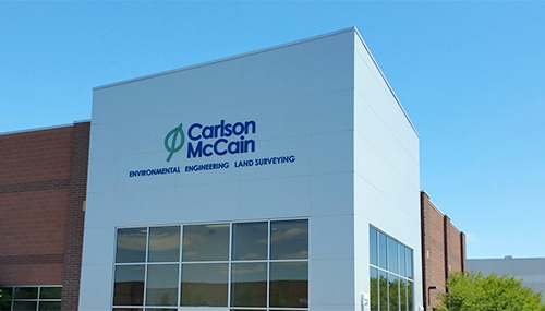 Carlson McCain, Inc. - Circle Pines, MN