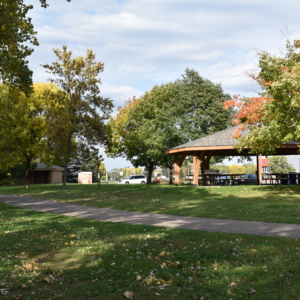 Riverfront Regional Park