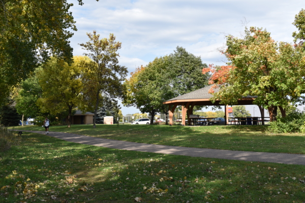 Riverfront Regional Park