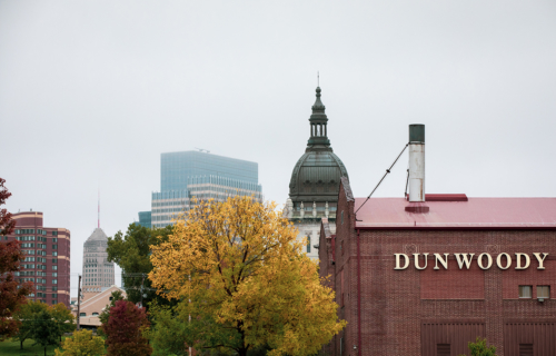 Dunwoody College of Technology