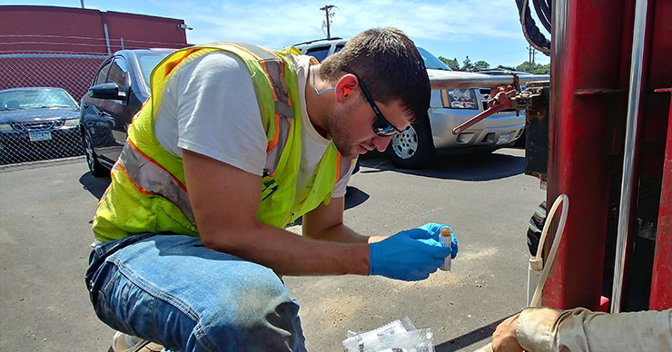 Environmental Site Assessments