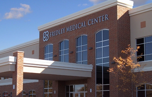 Fridley Medical Center