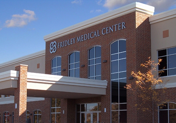 Fridley Medical Center