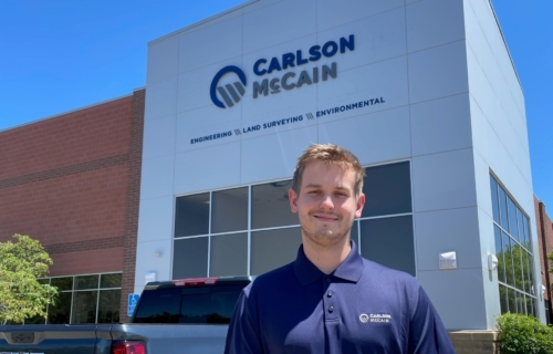 CAD Technician New Hire