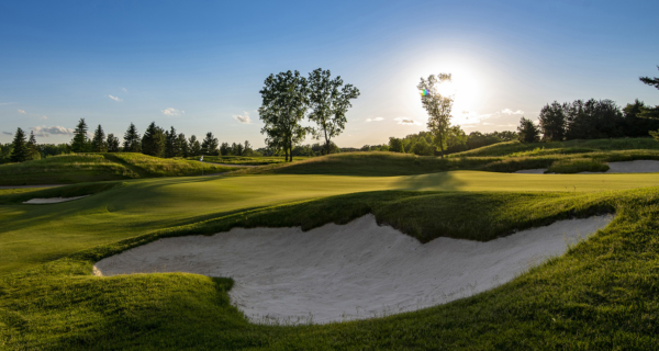 The Royal Golf Club at Lake Elmo