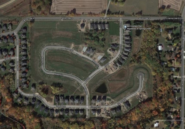 The Meadows at Spring Creek