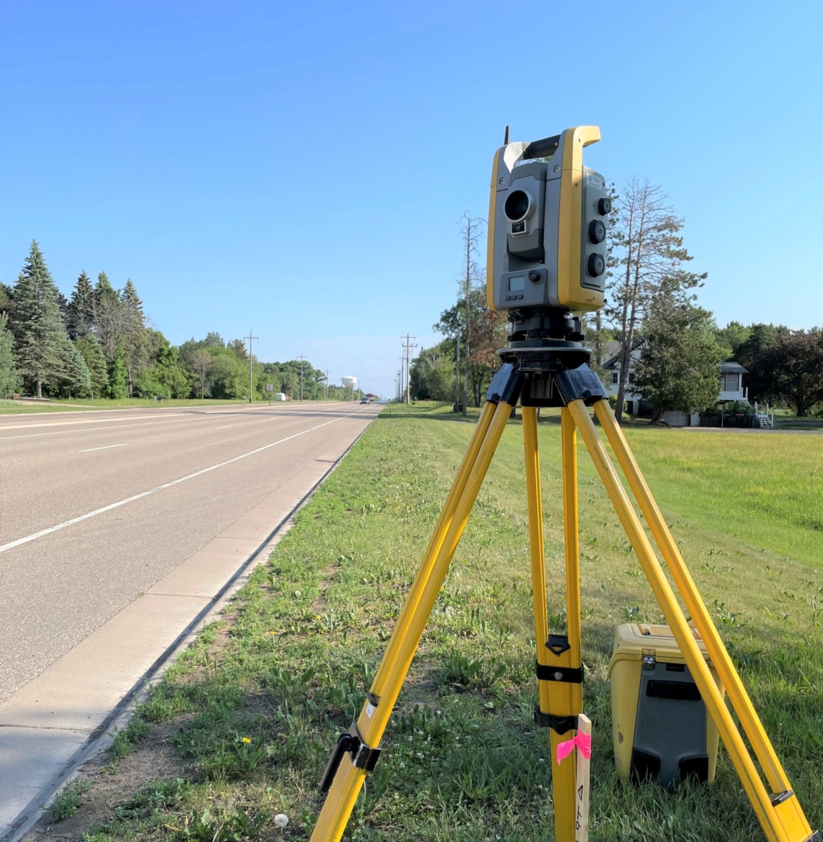 4 Reasons You Might Need a Land Surveyor Carlson McCain, Inc.