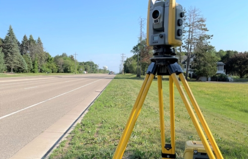 Need a Land Surveyor