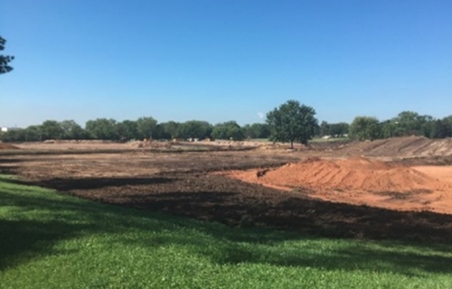 Limited Phase II ESA