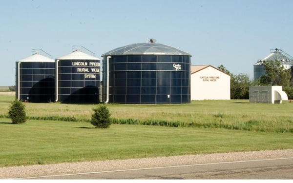 Wellfield Monitoring & Exploration for Lincoln Pipestone Rural Water