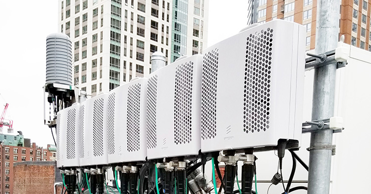 Telecommunication Services