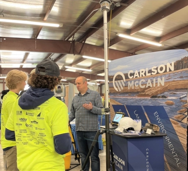 Land Surveying: A Profession More Students Need to Know About