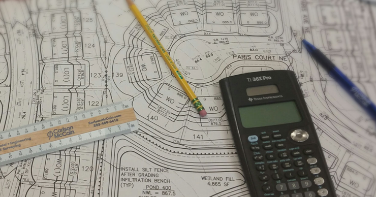 Engineering Services