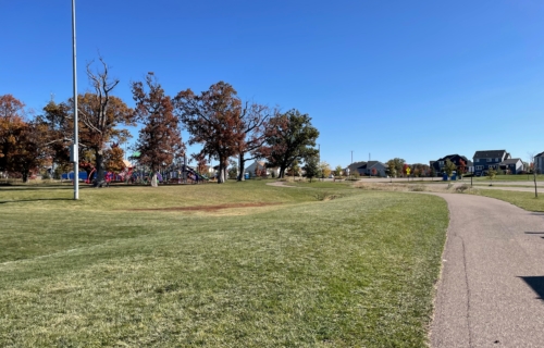 Lexington Athletic Complex