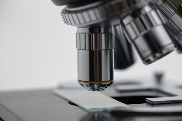 Environmental Compliance Assessment of Scientific Equipment Manufacturer