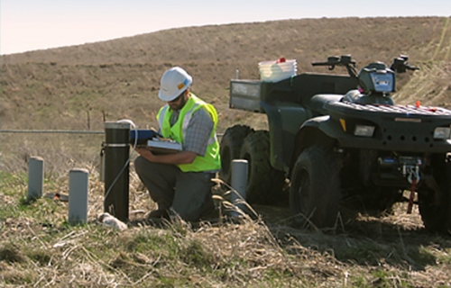 Engineering & Construction Management